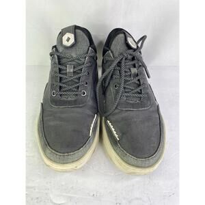 Six Hundred Four Cypress Hill Black Sunday Sneakers Men's 9.5-10 US/ 43 EU RARE